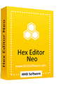 Hex Editor Neo Standard Commercial License