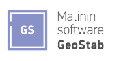 GeoStab 7 до версии 8