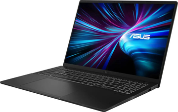Ноутбук ASUS V16 V3607 Intel Core 5 210H (черный)