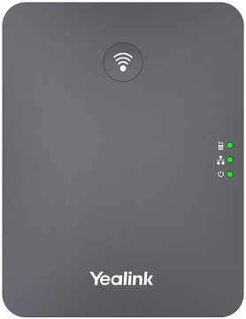 Базовый блок Yealink W70B