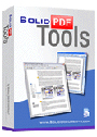 Solid PDF Tools 1 license