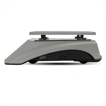 Весы MERCURY M-ER 328AC-32.5 LED с RS-232  и USB(COM)