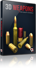 RodyPolis 3D Weapons Pack