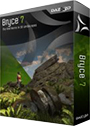 DAZ 3D Bryce Pro