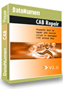 DataNumen CAB Repair