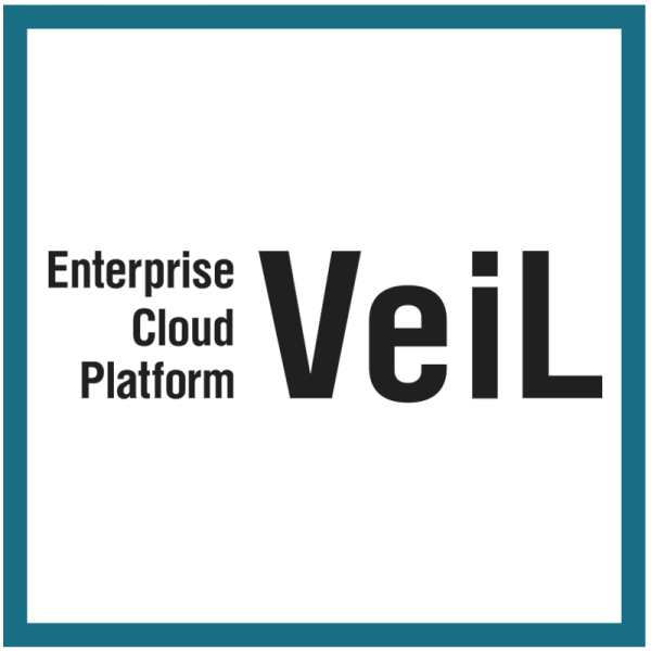 Техподдержка Платформа виртуализации ECP VeiL, 1 физический сервер на 1 год