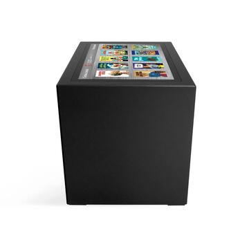 Интерактивный стол NexTouch NexTable 32P Интерактивный стол NexTouch NexTable 32P