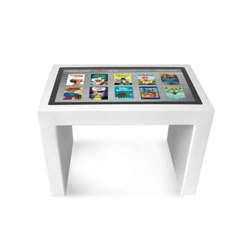 Интерактивный стол NexTouch NexTable 32P Интерактивный стол NexTouch NexTable 32P