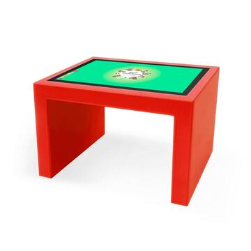 Интерактивный комплекс NexTouch KidTouch 32P Интерактивный комплекс NexTouch KidTouch 32P