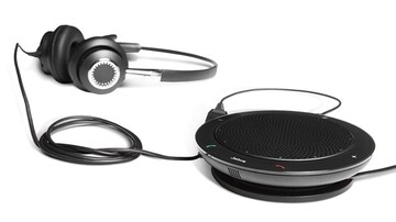 Спикерфон Jabra SPEAK 410 Спикерфон Jabra SPEAK 410