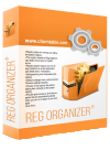 Reg Organizer Лицензия для юридических лиц и предпринимателей на 500-999 ПК продление (цена за лицензию)