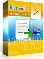 Kernel for Word to PDF 2 User License