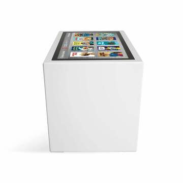 Интерактивный стол NexTouch NexTable 32P Интерактивный стол NexTouch NexTable 32P