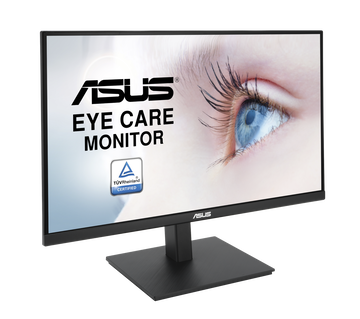 Монитор ASUS VA27AQSB 27.0-inch черный Монитор ASUS VA27AQSB 27.0-inch черный