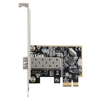 Сетевая карта D-LINK DFE-560FX Сетевая карта D-LINK DFE-560FX
