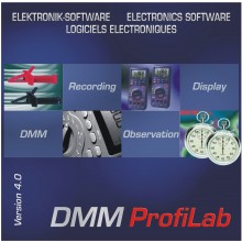 DMM-ProfiLab Site-License