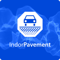 IndorPavement: Расчёт дорожных одежд. Постоянная лицензия. Обновления 12 мес.