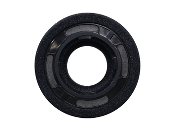 Yealink Запасной амбушюр для гарнитур Foamy Ear Cushion for UH34/YHS34