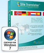 Site Translator Annual Subscription