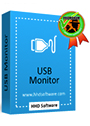 USB Monitor Ultimate Non-commercial License