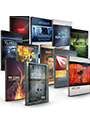 Video Copilot ULTIMATE 3D Studio Bundle
