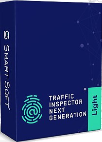 Продление лицензии Traffic Inspector Next Generation Light свыше 30 учетных записей на 5 лет, для льготных категорий заказчиков