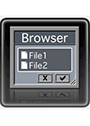 UniFileBrowser Pro Edition