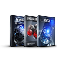 Video Copilot 3D Light Bundle (Element 3D + Pro Shaders + BackLight)