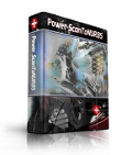 Power ScanToNURBS 14.0 for Max 2015-2018 (Single License)