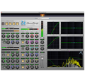ChannelStrip TDM OS X