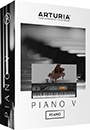 Arturia Piano V