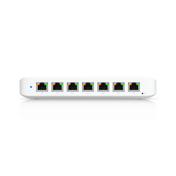 Коммутатор UBIQUITI USW-Ultra-60W Коммутатор UBIQUITI USW-Ultra-60W