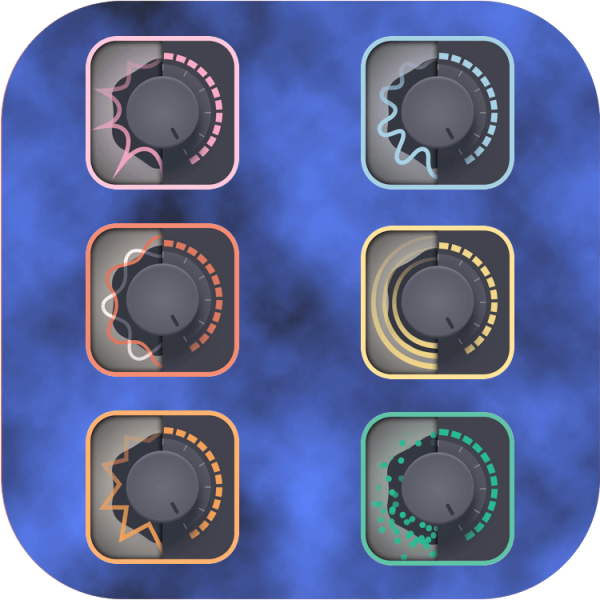 CrumplePop Audio Suite