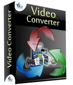 VSO ConvertXtoVideo Lifetime Updates