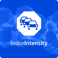 IndorIntensity: Обработка и видеоанализ данных интенсивности. Аренда квартальная