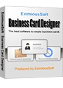 EximiousSoft Business Card Designer Pro