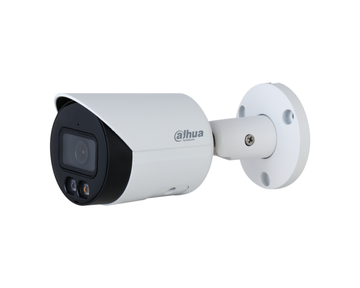 IP-камера Dahua Цилиндрические DH-IPC-HFW2249SP-S-IL-0280B