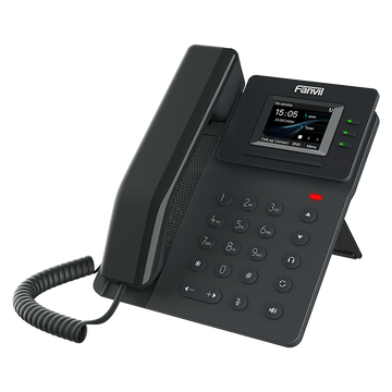 IP-телефон FANVIL V60P IP-телефон FANVIL V60P