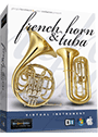 French Horn & Tuba (KONTAKT)