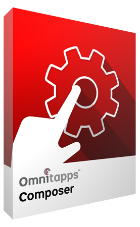 Omnitapps Composer (Extended) with 1 year updates and upgrades
