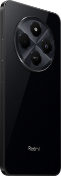 Смартфон Redmi 14C 8+256Gb черный MZB0HQKRU Смартфон Redmi 14C 8+256Gb черный MZB0HQKRU