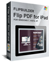 Flip PDF for iPad Mac Single License
