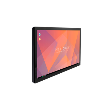 Интерактивный комплекс NexTouch NextPanel 32P Интерактивный комплекс NexTouch NextPanel 32P