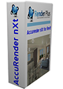 nXtRender for Revit 2 User License