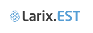 Larix.EST 1 пользователь на 1 год