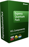 Developer Express - ExpressQuantumPack Subscription