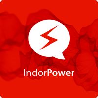 IndorPower: Информационный комплекс для эксплуатации электрических сетей (с техподдержкой на 1 год)