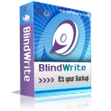 VSO BlindWrite