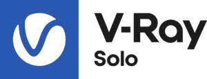 V-Ray Solo, 3-Year, коммерческий, английский