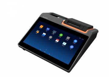 Моноблок SUNMI POS-терминал T2 mini Моноблок SUNMI POS-терминал T2 mini